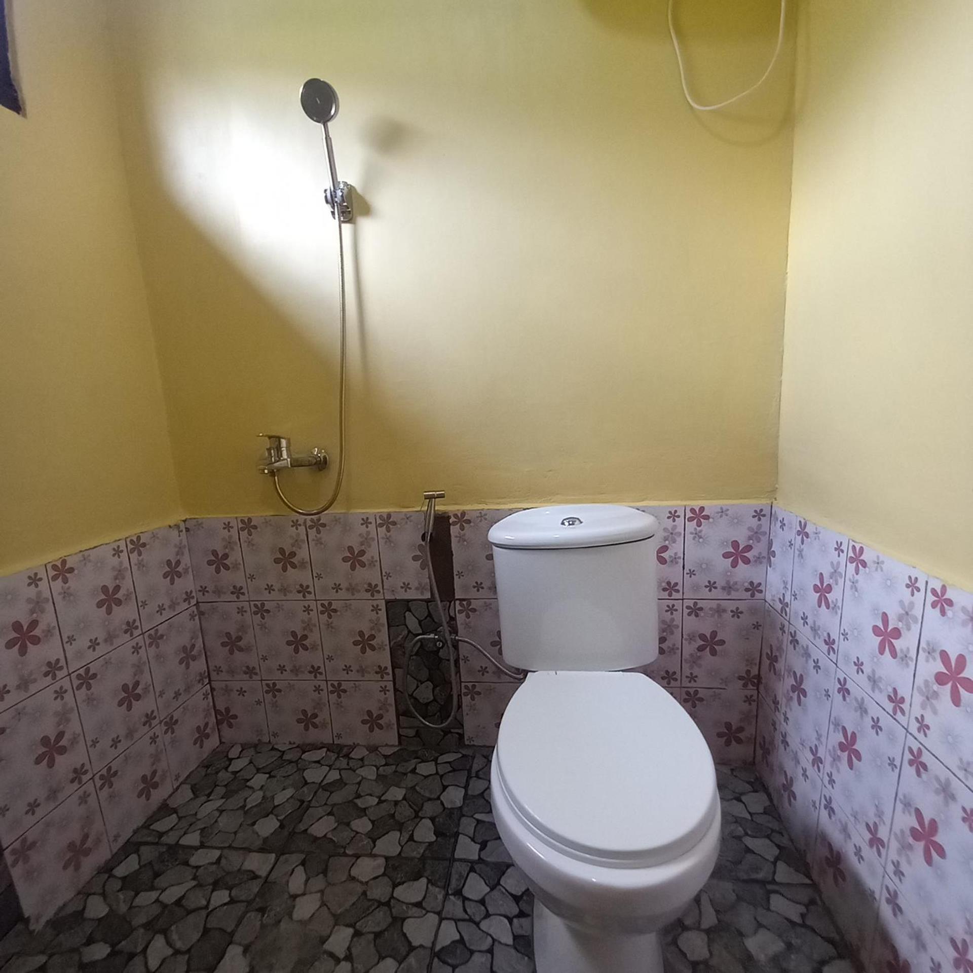 Tange Guest House Ruteng Pokój zdjęcie