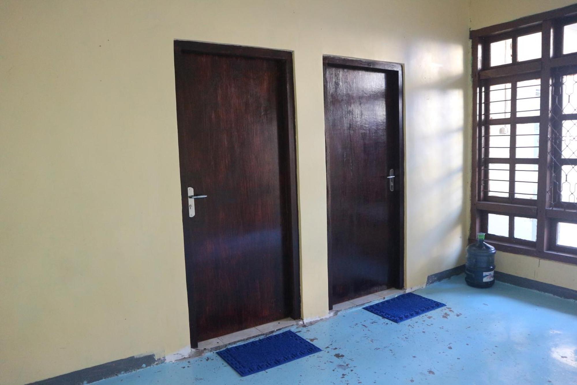 Tange Guest House Ruteng Zewnętrze zdjęcie